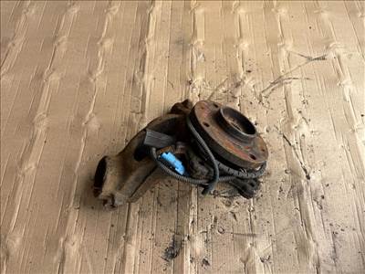 Opel Crossland X 1.2 Turbo Bal első Csonkállvány Kerékaggyal 8729