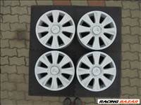 17-es 4 x 108-as Citroen gyári alufelni eladó