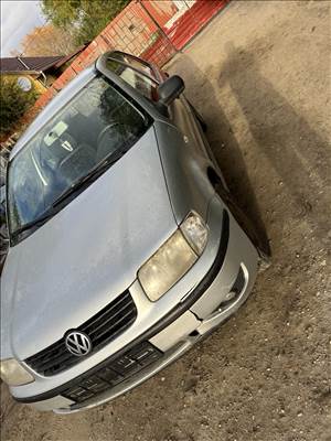 Volkswagen Polo III bontott alkatrészei