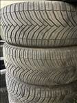  205/5516" használt Michelin négyévszakos gumi gumi