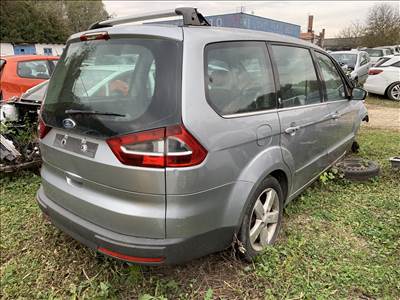 Ford Galaxy Mk2 bontott alkatrészei