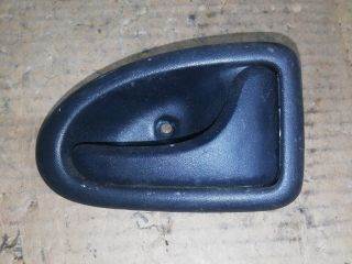 Renault Thalia I Bal első Belső Kilincs *116701* 820002895