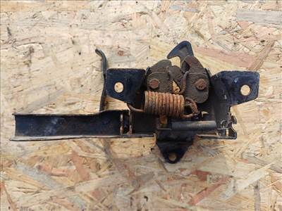 Ssangyong Kyron (2005-2014) Motorháztető Zár