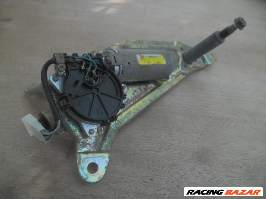 Renault Laguna I hátsó ablaktörlő motor /5 ajtós 1. kép
