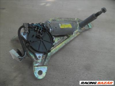 Renault Laguna I hátsó ablaktörlő motor /5 ajtós