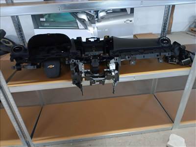 Chevrolet Orlando légzsák szett