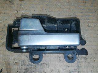 Ford C-Max Mk1 Bal hátsó Belső Kilincs *112094*