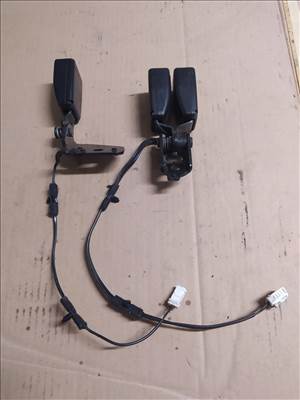 Peugeot 508 SW hátsó biztonsági öv csatok eladók!