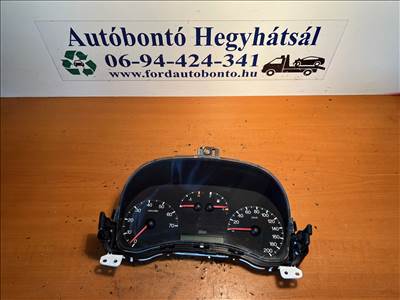 Fiat Punto II 1,2 kilométeróra 46833456