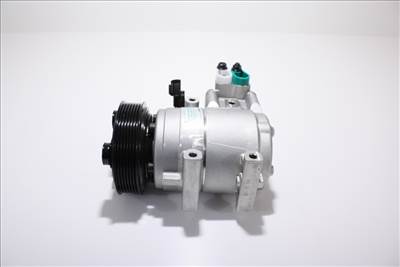 HK12182 ÚJ KLÍMAKOMPRESSZOR - Hyundai H1 07-19 - 977014H061 / 977014H060 / 977014H050 - Made in Korea