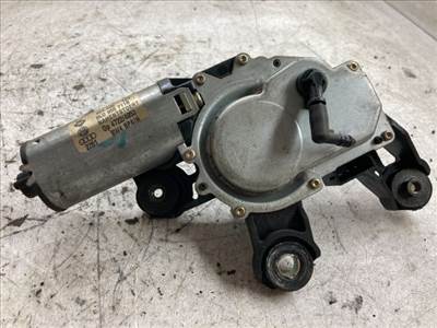 AUDI A3 Hátsó Ablaktörlő Motor