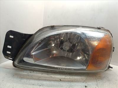 FORD FIESTA IV Bal Fényszóró