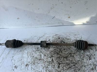 OPEL COMBO Jobb Féltengely