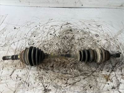 OPEL ASTRA G Bal Féltengely