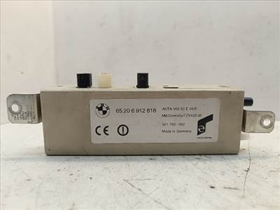 BMW 3 E46 COMPACT Antenna Erősítő