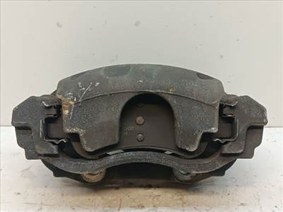 PEUGEOT 208 Jobb első Féknyereg Munkahengerrel