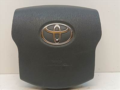 TOYOTA PRIUS Kormánylégzsák
