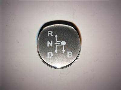 TOYOTA PRIUS Váltógomb