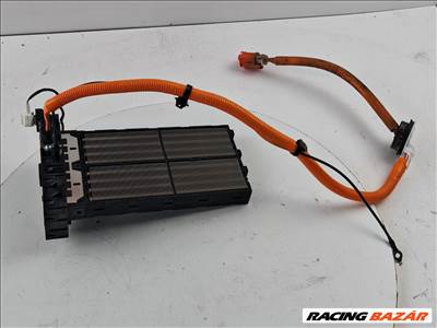 Mazda MX-30 e-Skyactiv PTC fűtő dn4j61ac0a