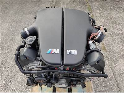 BMW M5 E60/E61 Bmw M5 s85 v10