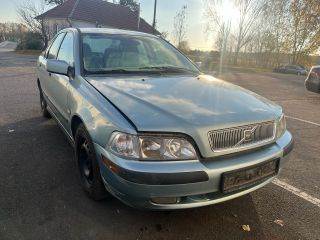 VOLVO S40 I (VS) Jobb első Ablak