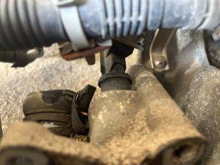 OPEL MERIVA Porlasztó (1 db)