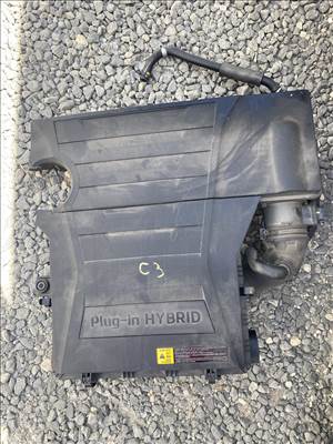 Kia Cee'd (CD) motorburkolat