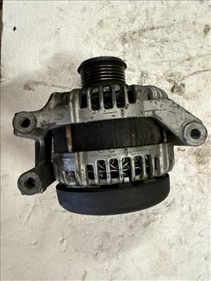 Opel Corsa E 1.3 cdti Generátor b13dtc b13dte 0126312012