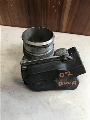 VW GOLF V_LEON 1P 2,0 TFSI BWA * fojtószelep 06f133062g