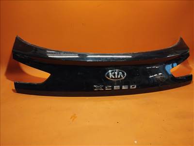 Kia X-Ceed hátsó Borítás 87311-J7CA0 (S.40.1125R)