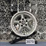 Platin 15 alufelni felni, 5x112, Audi Volkswagen Mercedes  (3070)