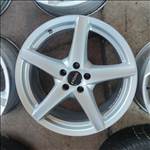 5x108 18 Volvo,Ford,Jaguar alufelni 120000ft a 4db/166/