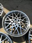 5x112 20 audi,vw,skoda,merci polír alufelni 195000ft a 4db/370/