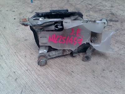 TOYOTA COROLLA AE/EE 92.05-97.04 Jobb első ajtó zárszerkezet mechanikus