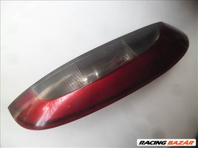 Opel Corsa C jobb hátsó lámpa + foglalat