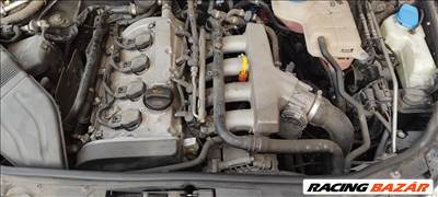Audi A4 (B6/B7) Motor komplett