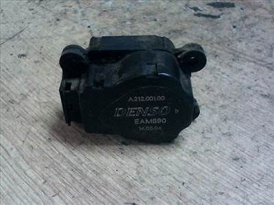 PEUGEOT 807 Fűtésszabályzó zsalu állító motor