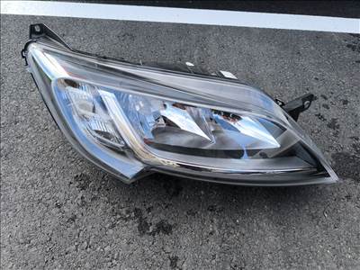 Fiat Ducato/Peugeot Boxer/Citroen Jumper fényszóró 