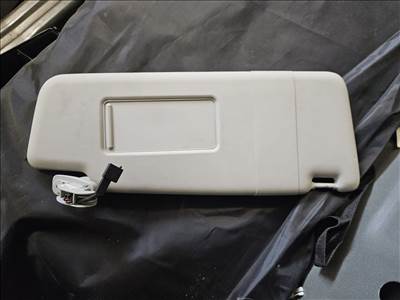 Volkswagen Touran I Jobb napellenző  6q0857552