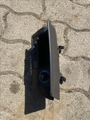 Ford Focus mk2 hamutartó facelift előtti