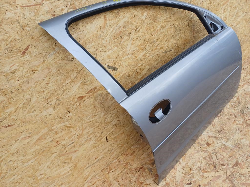 Opel Corsa C (2000-2010) Jobb Első Ajtó 5 Ajtós 2. kép
