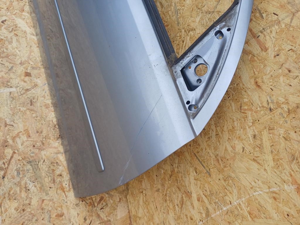 Opel Corsa C (2000-2010) Jobb Első Ajtó 5 Ajtós 3. kép