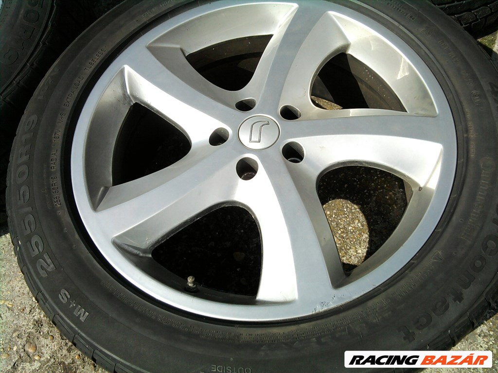 Volkswagen csoport és Mercedes 19-es alufelni 4. kép