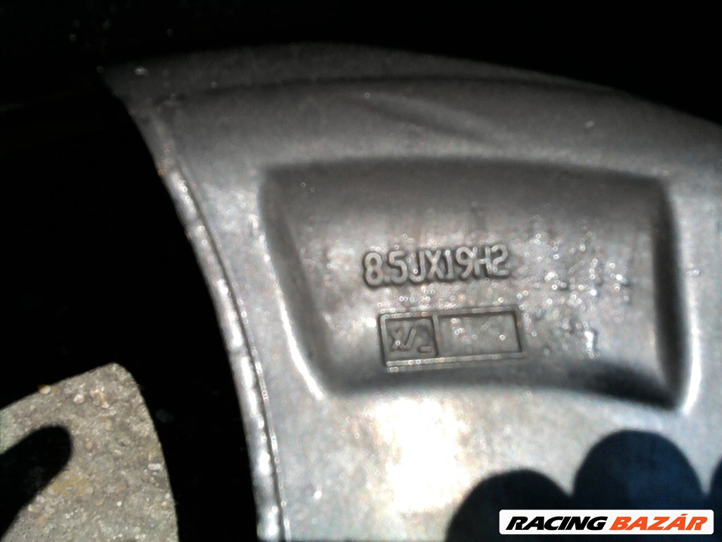 Volkswagen csoport és Mercedes 19-es alufelni 6. kép