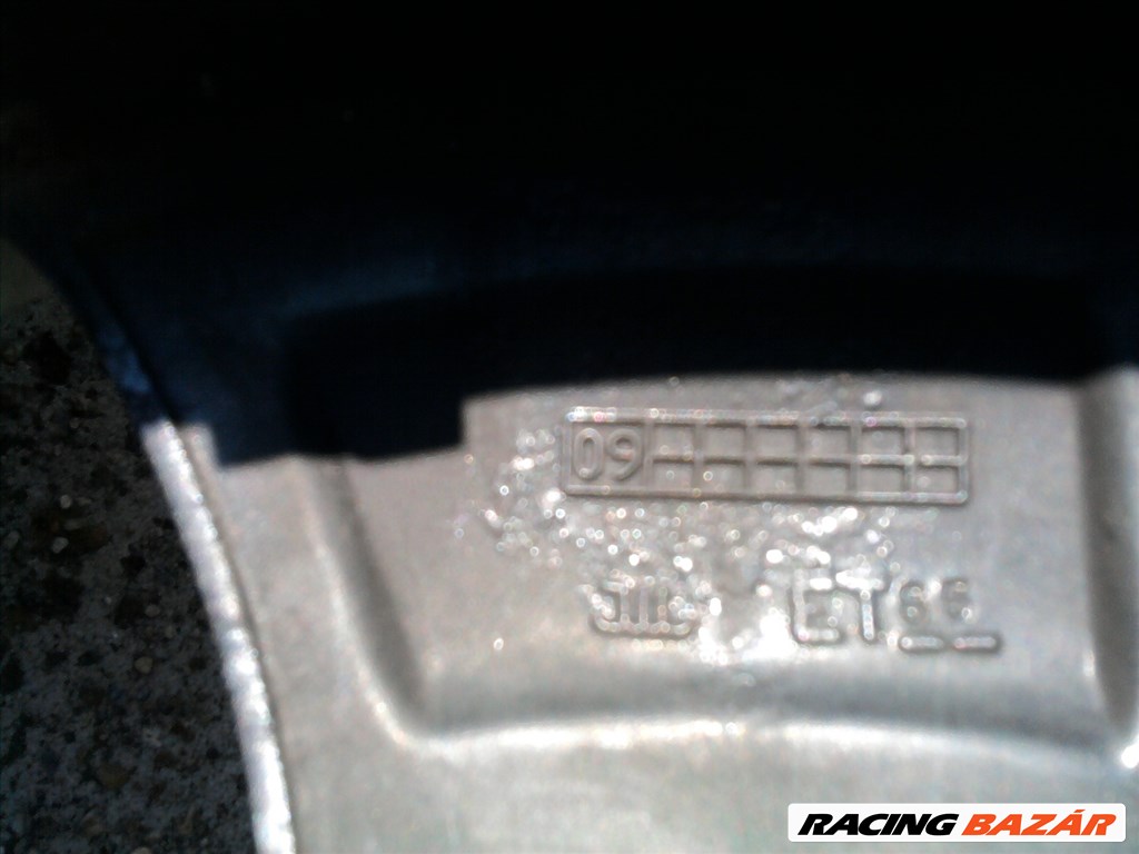 Volkswagen csoport és Mercedes 19-es alufelni 7. kép