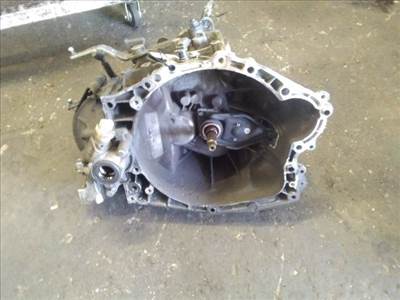 Citroën Xsara Break (N2) 2.0 HDI 90 - váltó 