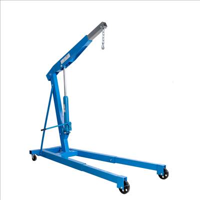 Lincos Motorkiemelő zsiráf max 3t teherbírással, összecsukható - TL1001-3