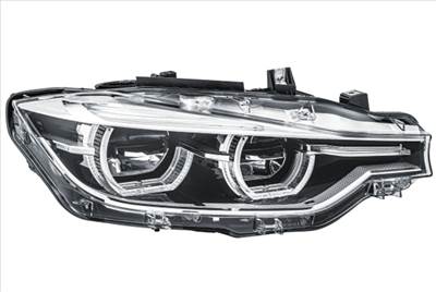 HELLA 1EX 012 103-921 - főfényszóró BMW BMW (BRILLIANCE)