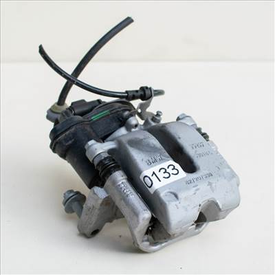 BMW 5er G30-G31 bal hátsó féknyereg