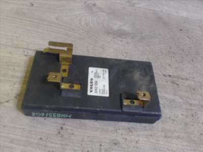 VOLVO V40 Komfort elektronika